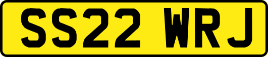 SS22WRJ