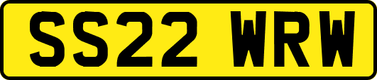 SS22WRW