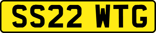 SS22WTG