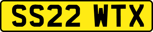 SS22WTX