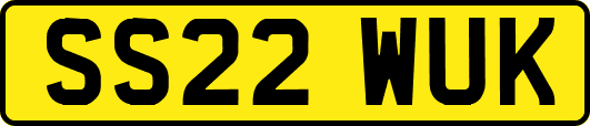 SS22WUK