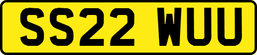 SS22WUU