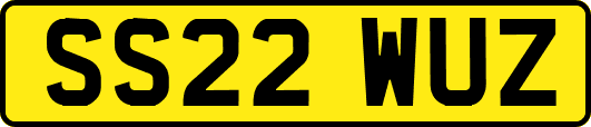 SS22WUZ