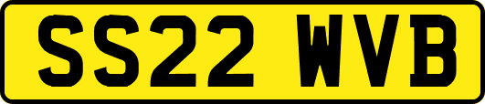 SS22WVB