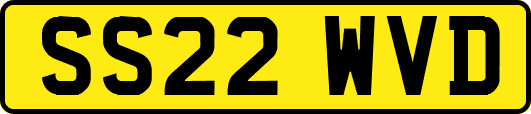 SS22WVD