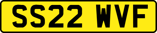 SS22WVF
