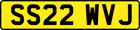 SS22WVJ