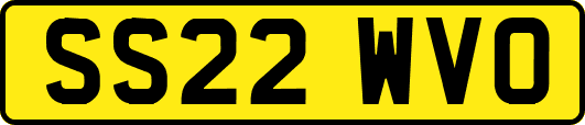 SS22WVO