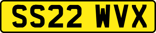 SS22WVX