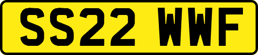 SS22WWF