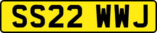 SS22WWJ