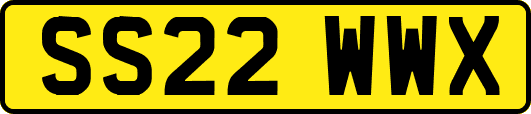 SS22WWX