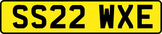 SS22WXE
