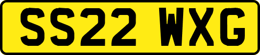 SS22WXG