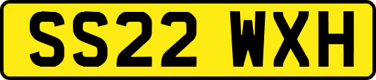 SS22WXH