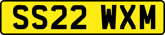 SS22WXM