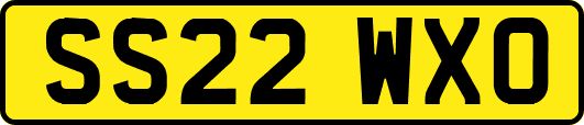 SS22WXO