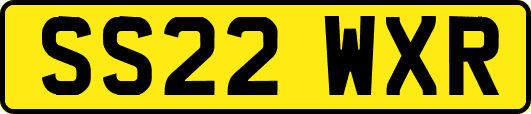 SS22WXR