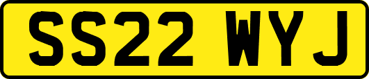 SS22WYJ