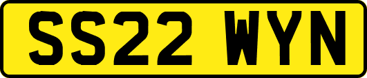 SS22WYN