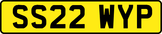 SS22WYP