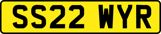 SS22WYR