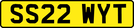 SS22WYT