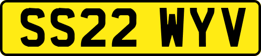 SS22WYV