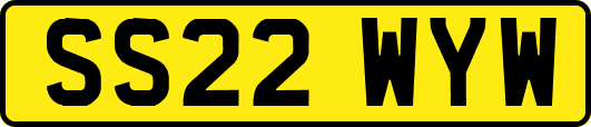 SS22WYW