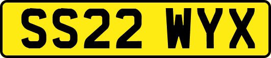 SS22WYX