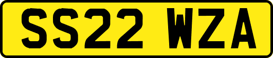 SS22WZA