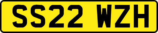 SS22WZH