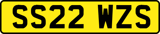 SS22WZS