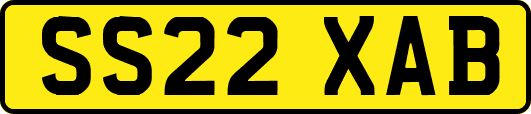 SS22XAB