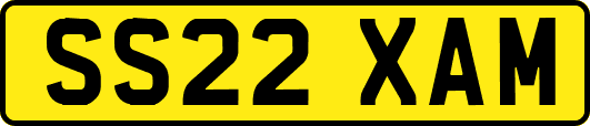 SS22XAM