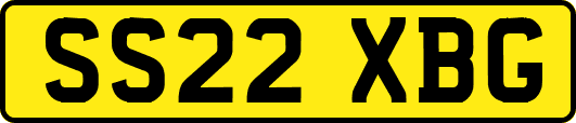 SS22XBG