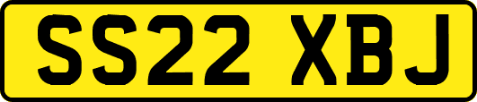 SS22XBJ