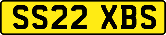 SS22XBS