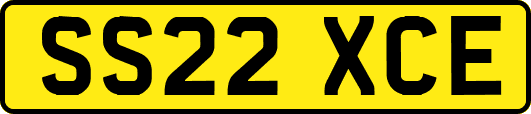 SS22XCE