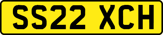 SS22XCH