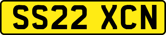 SS22XCN