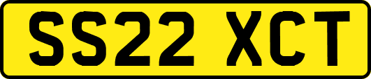 SS22XCT