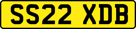 SS22XDB