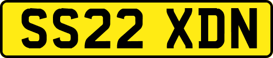 SS22XDN