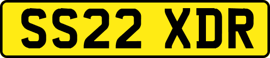 SS22XDR