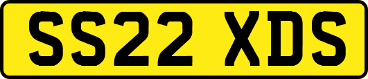 SS22XDS