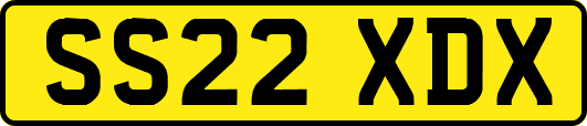 SS22XDX