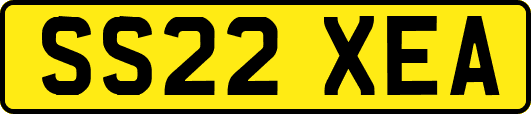 SS22XEA