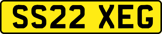 SS22XEG