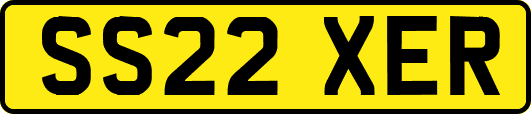 SS22XER